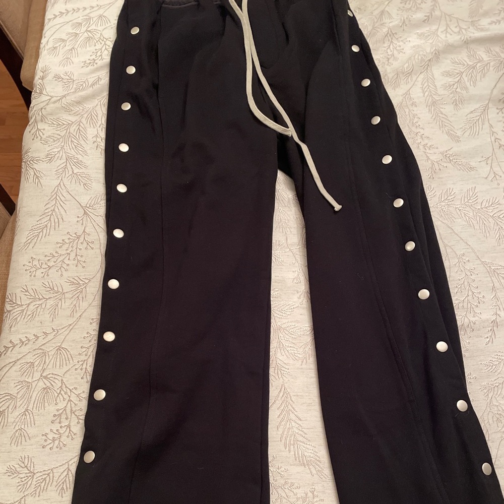 Rick Owen Pusher Pants
Archive piece
Great quality 
Brand New
Drkshdw collection